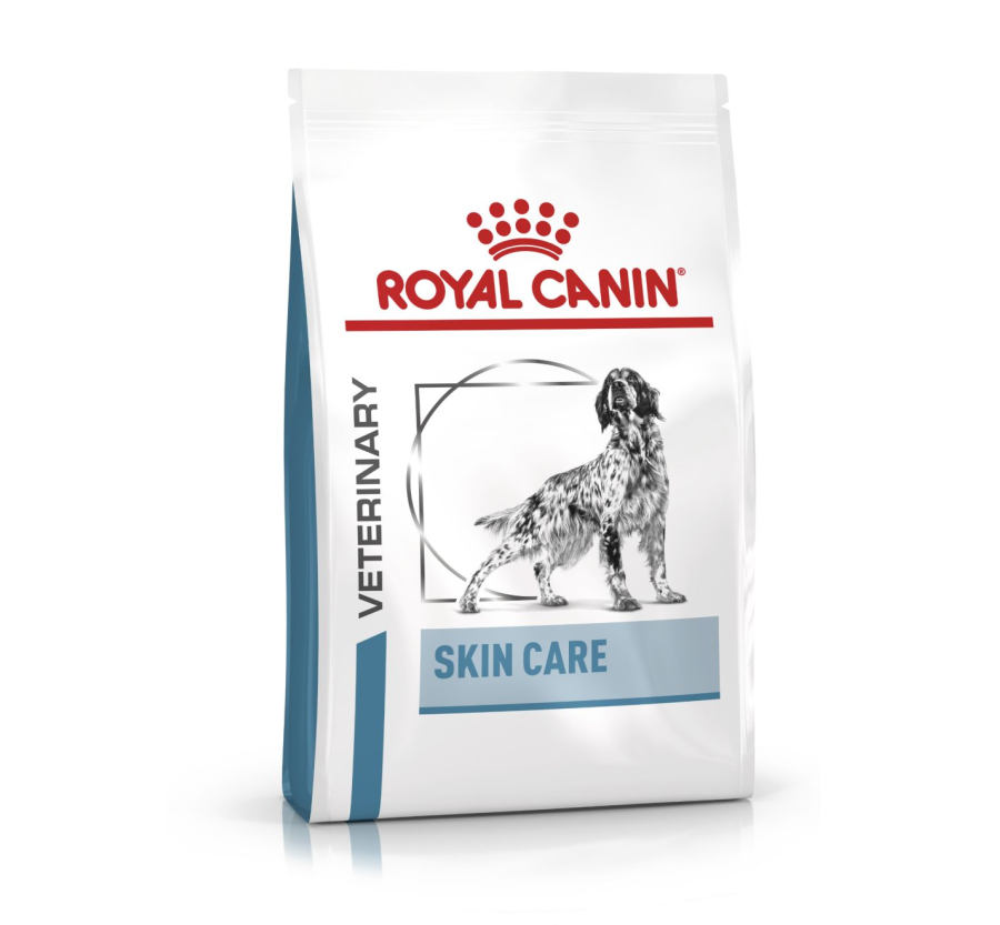 Royal Canin V.H.D. Perro Skin Care  2 kg
