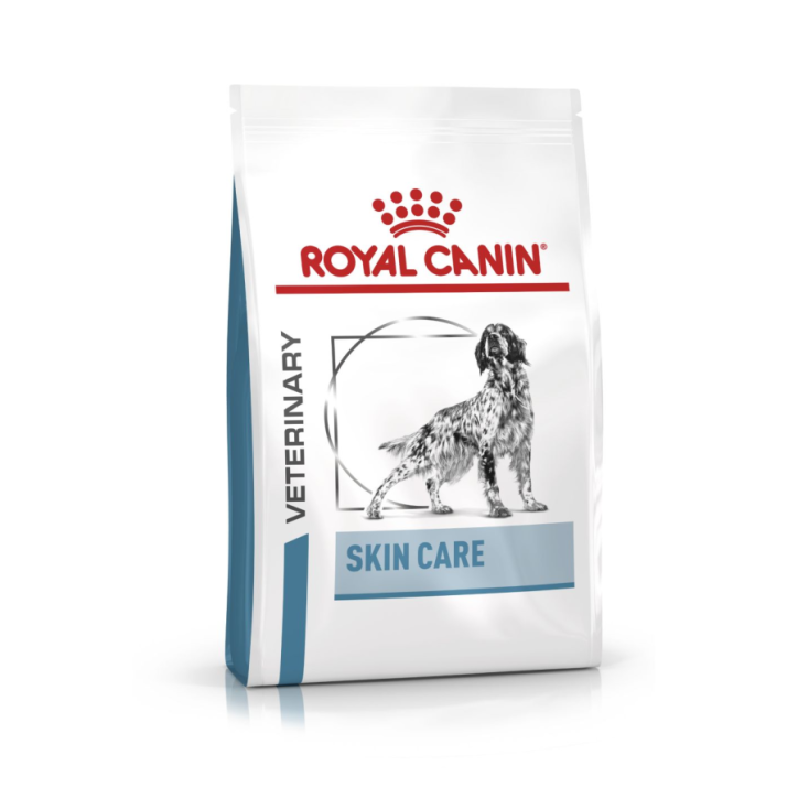 Royal Canin V.H.D. Perro Skin Care  2 kg