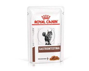 Royal Canin V.H.G. Gato Gastro Intestinal 12 x 85 gr