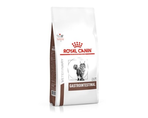Royal Canin V.H.G. Gato Gastro Intestinal 0,4 kg