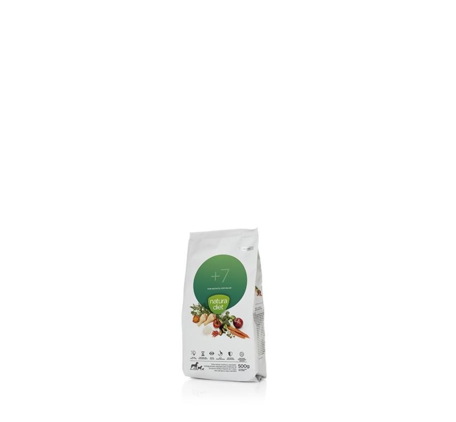 Natura Diet +7 500 G