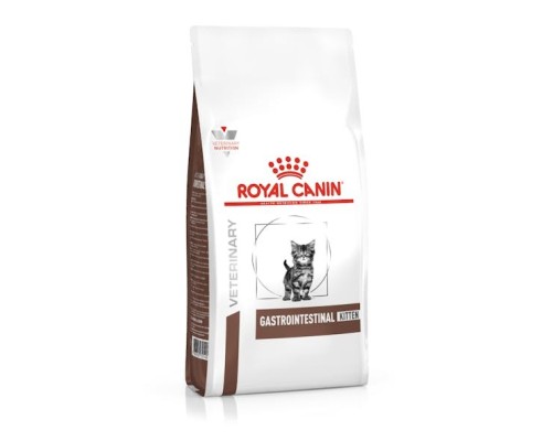 Royal Canin V.H.G. Gato Gastro Intestinal Kitten 2 kg