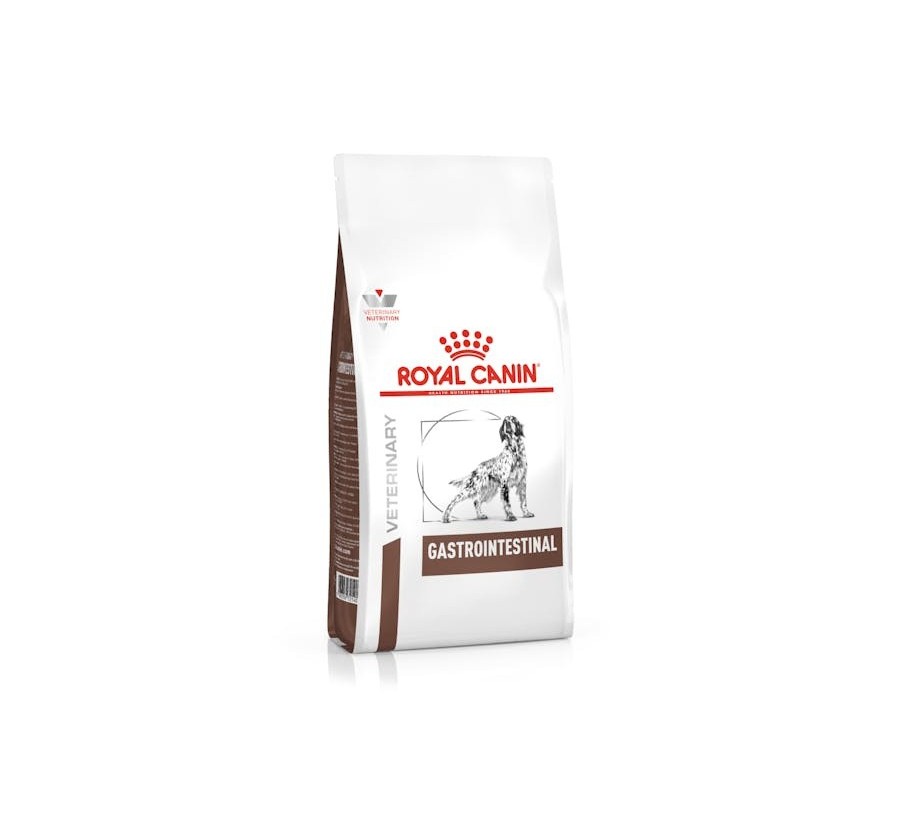 Royal Canin V.H.G. Perro Gastro Intestinal 15 kg