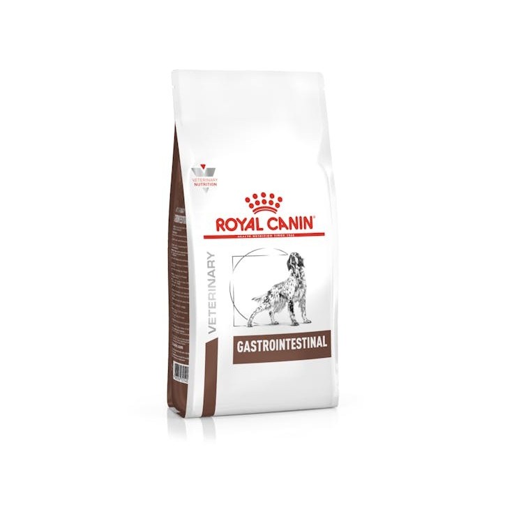Royal Canin V.H.G. Perro Gastro Intestinal 15 kg