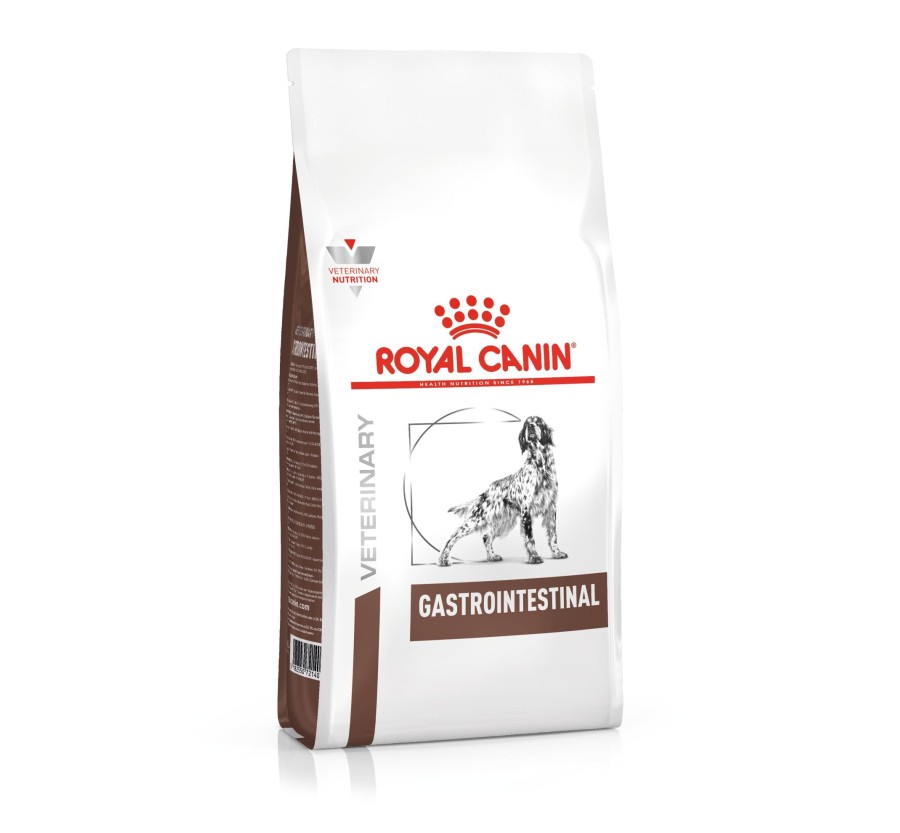 Royal Canin V.H.G. Perro Gastro Intestinal 2 kg