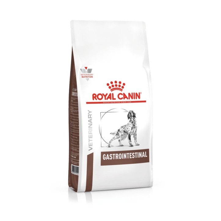 Royal Canin V.H.G. Perro Gastro Intestinal 2 kg