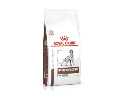 Royal Canin V.H.G. Perro Gastro Intestinal High Fibre 2 kg
