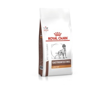 Royal Canin V.H.G. Perro Gastro Intestinal Low Fat  1,5 kg