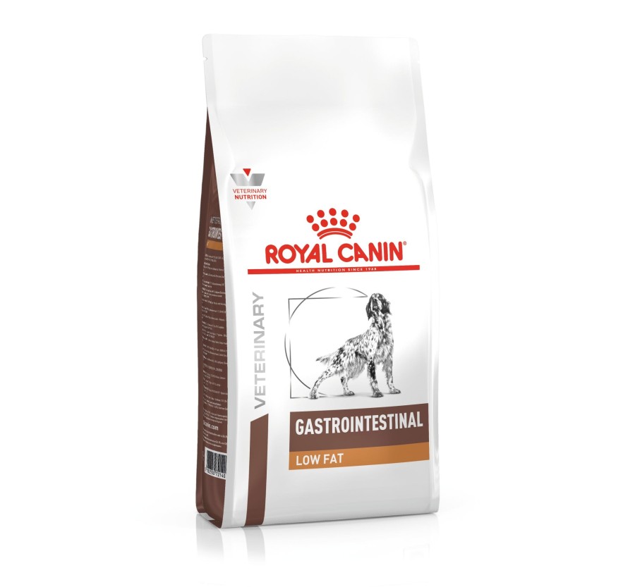 Royal Canin V.H.G. Perro Gastro Intestinal Low Fat  1,5 kg