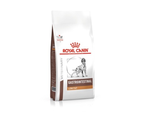 Royal Canin V.H.G. Perro Gastro Intestinal Low Fat  1,5 kg