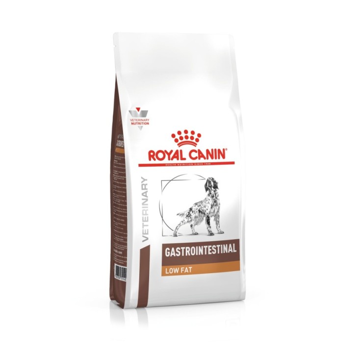 Royal Canin V.H.G. Perro Gastro Intestinal Low Fat  1,5 kg