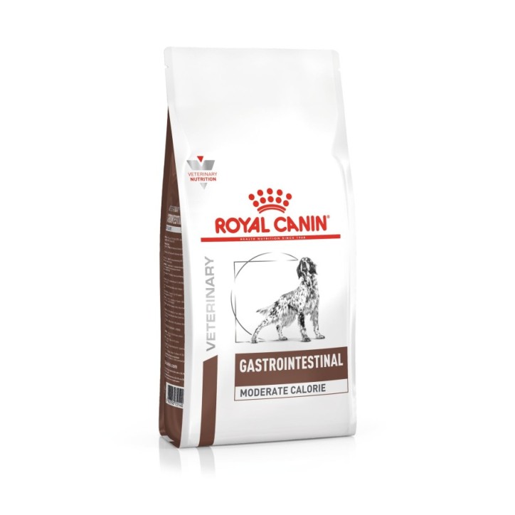 Royal Canin V.H.G. Perro Gastro Intestinal Moderate Calorie  15 kg
