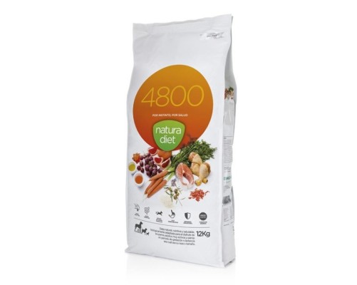 Natura Diet 4800 12 Kg