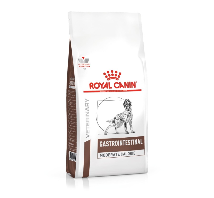 Royal Canin V.H.G. Perro Gastro Intestinal Moderate Calorie  2 kg