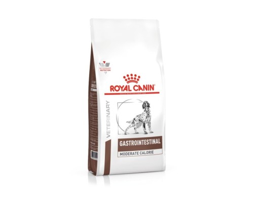 Royal Canin V.H.G. Perro Gastro Intestinal Moderate Calorie  2 kg