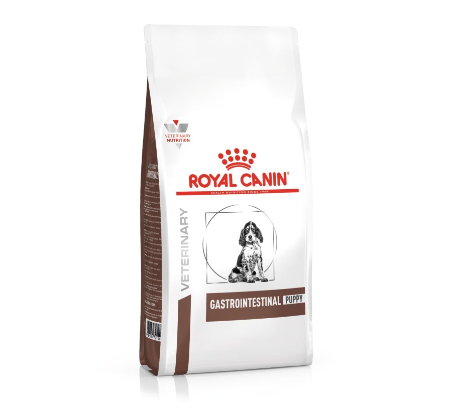 Royal Canin V.H.G. Perro Gastro Intestinal Puppy  1 kg