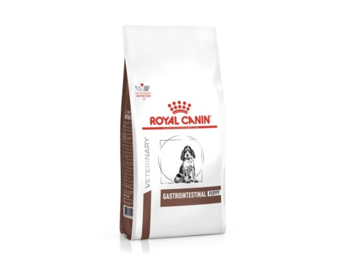 Royal Canin V.H.G. Perro Gastro Intestinal Puppy  1 kg