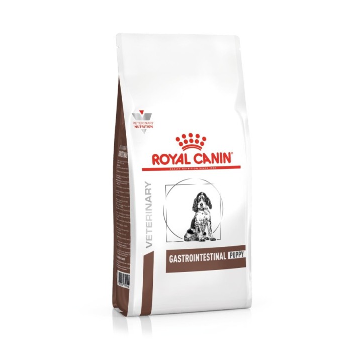 Royal Canin V.H.G. Perro Gastro Intestinal Puppy  1 kg