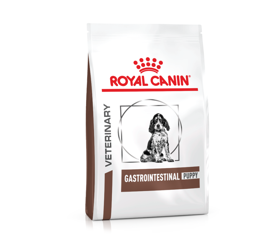 Royal Canin V.H.G. Perro Gastro Intestinal Puppy  10 kg