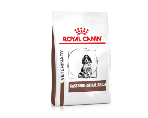 Royal Canin V.H.G. Perro Gastro Intestinal Puppy  10 kg