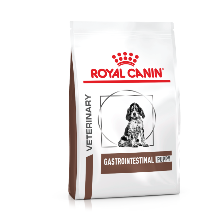 Royal Canin V.H.G. Perro Gastro Intestinal Puppy  2,5 kg