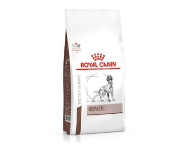 Royal Canin V.H.G. Perro Hepatic  1,5 kg