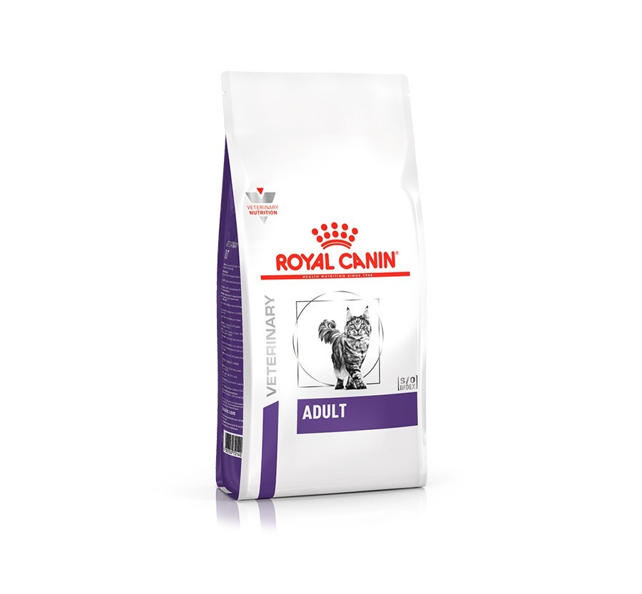Royal Canin V.H.H. Gato Adult 2 kg