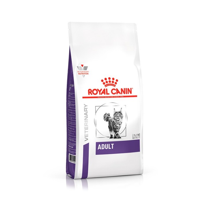Royal Canin V.H.H. Gato Adult 2 kg