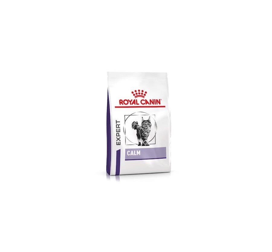 Royal Canin V.H.H. Gato Calm  4 kg