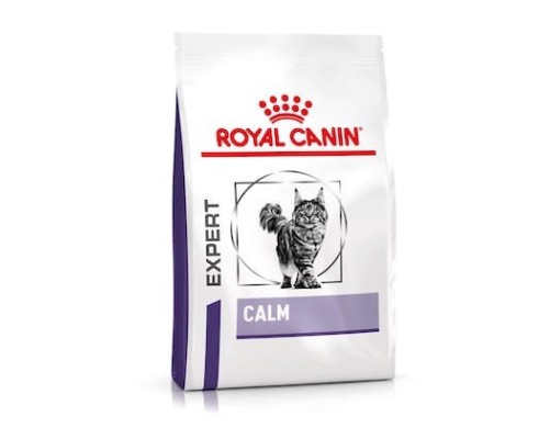 Royal Canin V.H.H. Gato Calm  4 kg