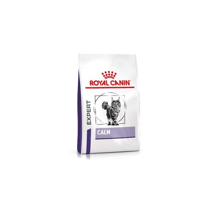 Royal Canin V.H.H. Gato Calm  4 kg