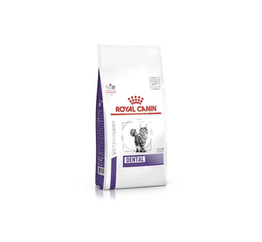 Royal Canin V.H.H. Gato Dental  1,5 kg