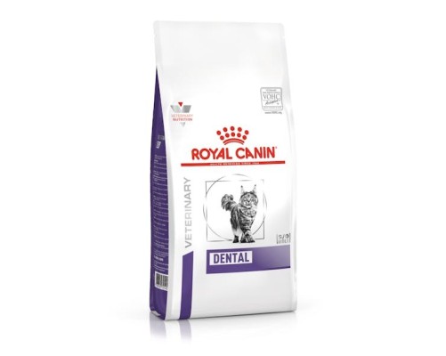 Royal Canin V.H.H. Gato Dental  1,5 kg