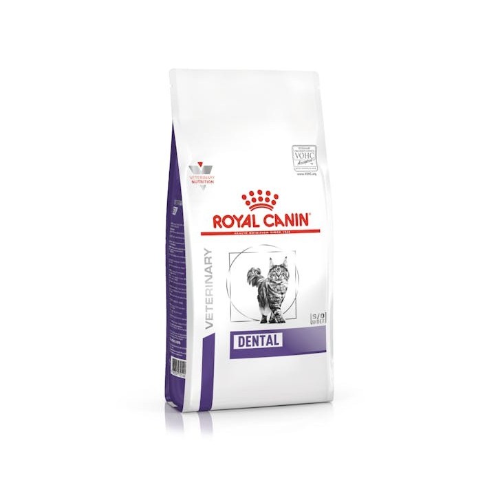 Royal Canin V.H.H. Gato Dental  1,5 kg