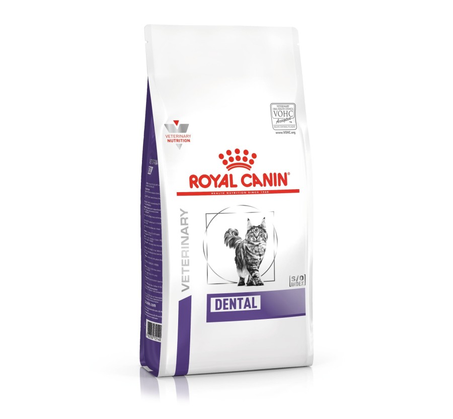 Royal Canin V.H.H. Gato Dental  3 kg