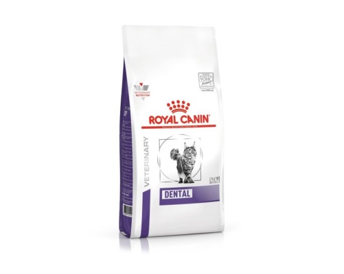 Royal Canin V.H.H. Gato Dental  3 kg