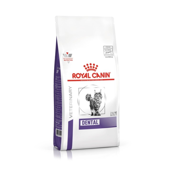 Royal Canin V.H.H. Gato Dental  3 kg