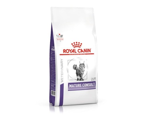 Royal Canin V.H.H. Gato Mature Consult 1,5 kg