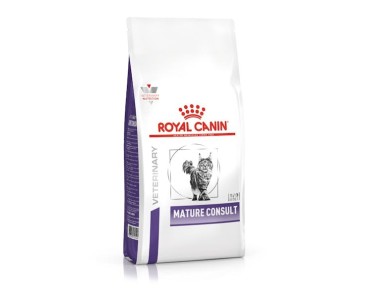 Royal Canin V.H.H. Gato Mature Consult 10 kg