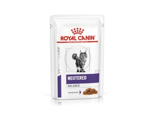 Royal Canin V.H.H. Gato Neutered Balance 12 x 85 gr