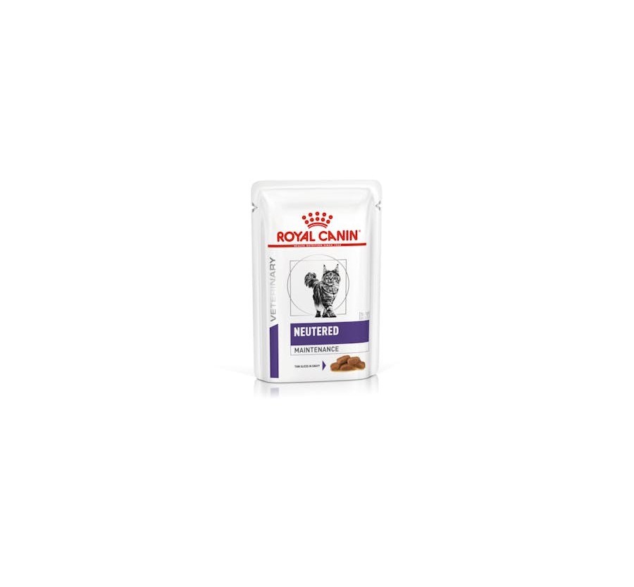 Royal Canin V.H.H. Gato Neutered Maintenance 12 x 85 gr