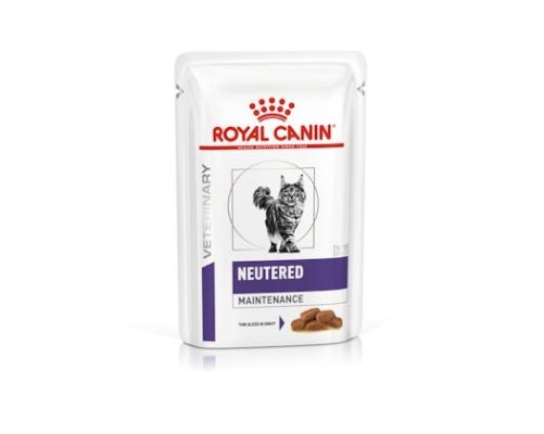 Royal Canin V.H.H. Gato Neutered Maintenance 12 x 85 gr
