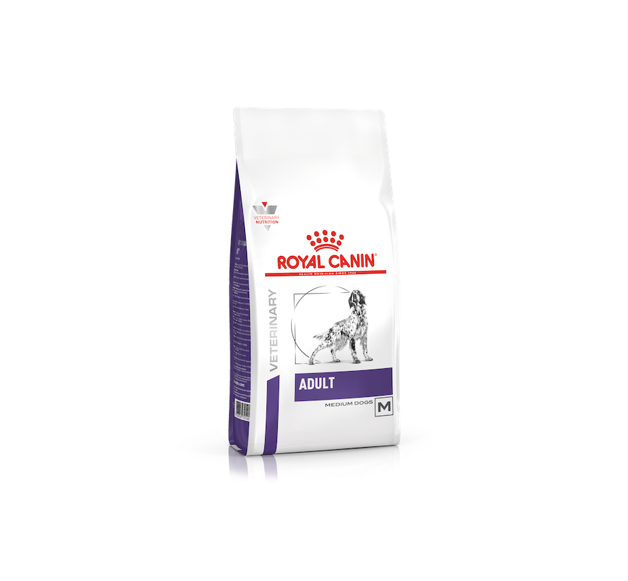 Royal Canin V.H.H. Perro Adult  Medium Dog 4 kg