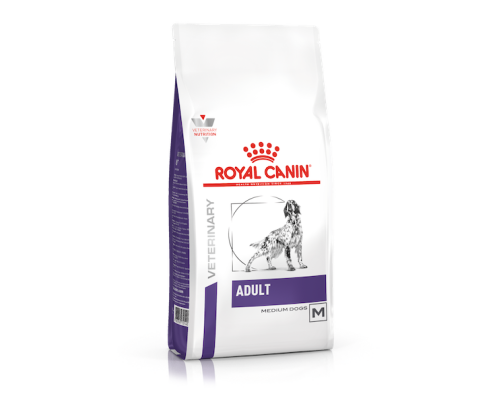 Royal Canin V.H.H. Perro Adult  Medium Dog 4 kg