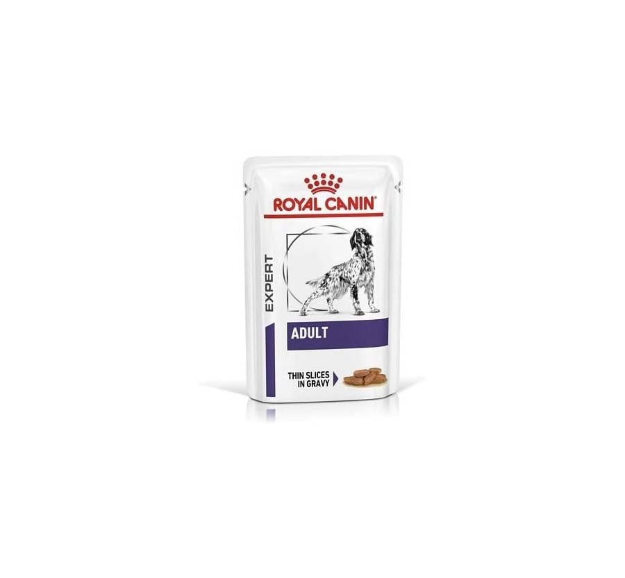 Royal Canin V.H.H. Perro Adult 12 x 100 gr