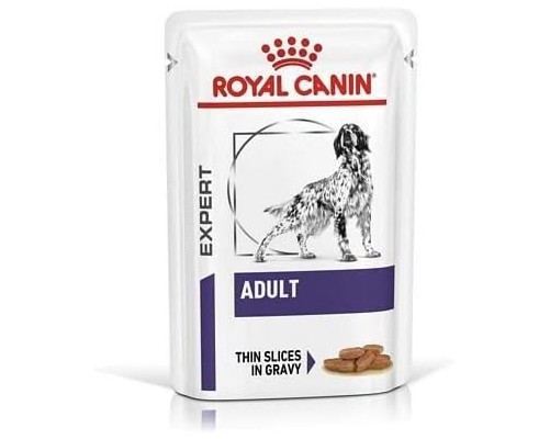 Royal Canin V.H.H. Perro Adult 12 x 100 gr