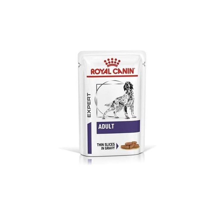 Royal Canin V.H.H. Perro Adult 12 x 100 gr