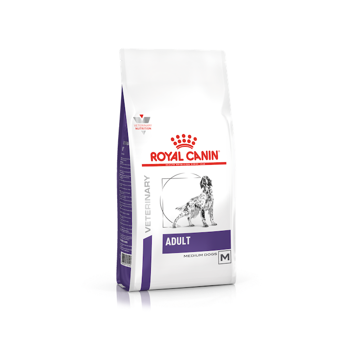 Royal Canin V.H.H. Perro Adult Medium Dog 10 kg