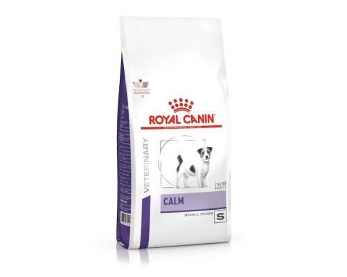 Royal Canin V.H.H. Perro Calm Small Dog 4 kg