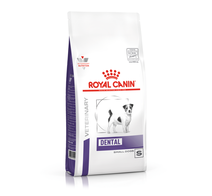 Royal Canin V.H.H. Perro Dental Special Small Dog  3,5 kg